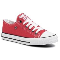 Sneakers BIG STAR - T274020 603 Red