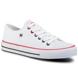 Sneakers BIG STAR - T274022 101 White