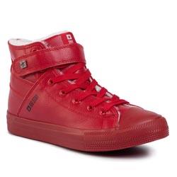 Sneakers BIG STAR - V274529FW19 Red