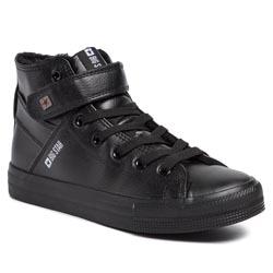 Sneakers BIG STAR - V274542 Black