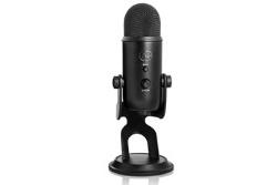 Microphone Blue Microphones YETI BLACKOUT