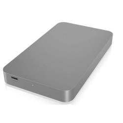 Boîtier pour disque dur 6.35 cm (2.5) ICY BOX USB-C USB 3.1