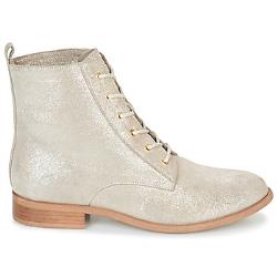 Boots Mellow Yellow CHALOU