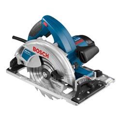 Scie circulaire BOSCH GKS 65 G Professional - 1600 W