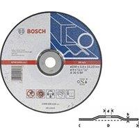 Bosch 2 608 600 005 accessoire pour meuleuse d'angle Disque de coupe