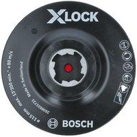 Bosch 2608601721, Patin de ponçage