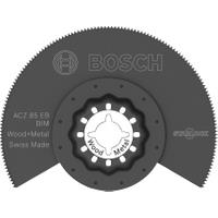 Bosch 2608661636 Accessoires d'outil multifonction, Lame de scie