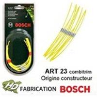 Bosch F016800174 accessoire de débroussailleuses et coupe-bordures, Fil de coupe