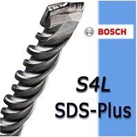 Bosch Forets SDS plus-5, Perceuse