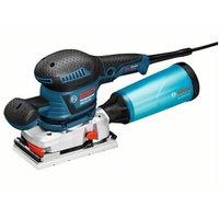 Bosch Ponceuse vibrante GSS 230 AVE Professional, Ponceuse orbitale