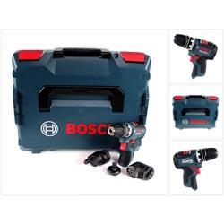 Bosch GSR 12V-35 FC 12V 35Nm Brushless Perceuse-visseuse sans fil + Coffret de transport L-Boxx