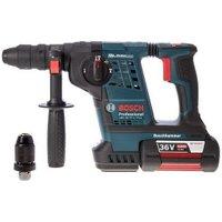 Bosch SDS-plus-5 Forets, Perceuse