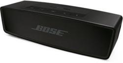 Enceinte Bluetooth Bose SoundLink Mini II Special Edition Noir