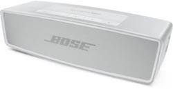 Enceinte Bluetooth Bose SoundLink Mini II Special Edition Silver