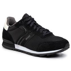 Sneakers BOSS - Parkour 50433661 10214574 01 Black 003