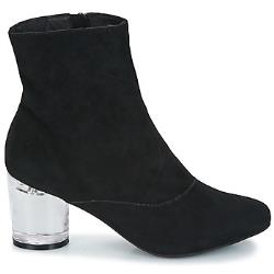 Bottines Jeffrey Campbell EPISODE SUEDE ANKLE S