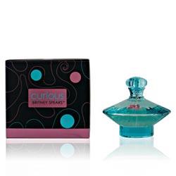 Britney Spears CURIOUS eau de parfum vaporisateur 100 ml