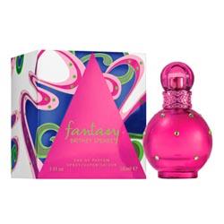 Britney Spears FANTASY eau de parfum vaporisateur 30 ml