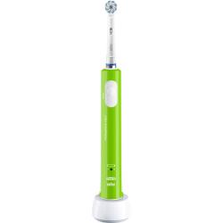 Brosse à dents électrique pour enfants Oral-B Junior green Junior green