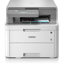 imprimante multifonction DCP-L3510CDW Brother