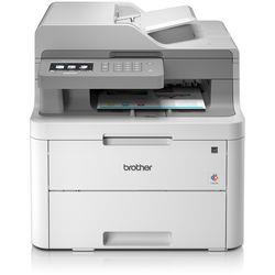 imprimante multifonction DCP-L3550CDW Brother