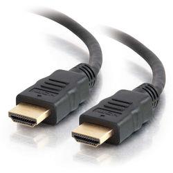 Cable vidéo Select High Speed HDMI Cable with Ethernet C2G