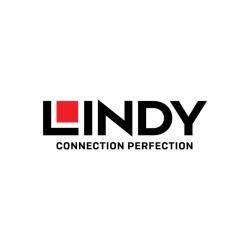 LINDY DisplayPort / Mini-Display Câble de raccordement [1x Mini port Display mâle 1x Displ