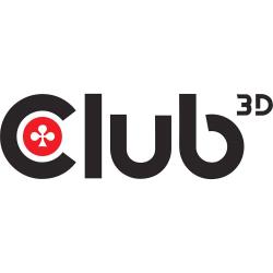 club3D HDMI Câble de raccordement [1x HDMI mâle 1x HDMI mâle] 15 m noir