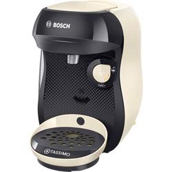 Machine à dosettes Bosch TAS1007 crème