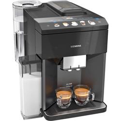 Machine espresso Siemens TQ505D09 noir