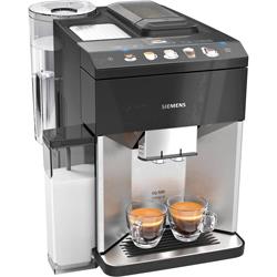 Machine espresso Siemens TQ507D03 acier inoxydable