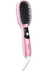 Brosse coiffante Calor CF5717C0 Instant Straight - Collection Pink