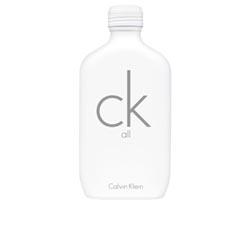 Calvin Klein CK ALL eau de toilette vaporisateur 100 ml