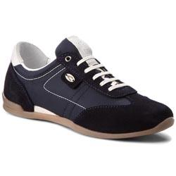Sneakers CAMEL ACTIVE - Satellite 882.70.02 Midnight/White