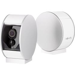 Caméra de sécurité Somfy Protect Indoor Camera