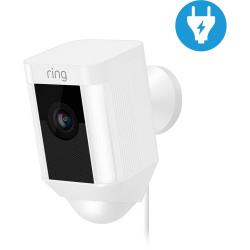 Caméra de surveillance ring 8SH1P7-WEU0 Wi-Fi IP EEC: C (A++ - E) 1920 x 1080 pixels 1 pc(s)
