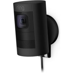Caméra de surveillance ring 8SS1E8-BEU0 Ethernet, Wi-Fi IP 1920 x 1080 pixels 1 pc(s)