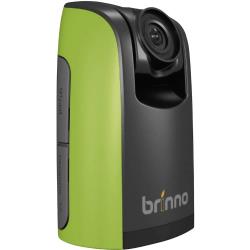 Caméra Time Lapse Brinno étanche, protégé contre la poussière, résistant aux chocs