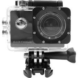 GoXtreme Enduro Black Caméra sport 2.7K, étanche, WiFi
