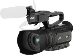 Caméscope 4K JVC GY-HM200E