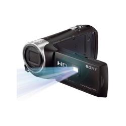 Caméscope Sony Pack HDR-PJ410 + MicroSD 16Go