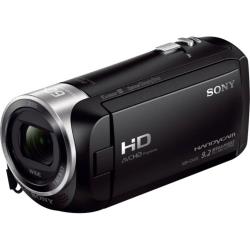 Caméscope Sony HDR-CX405