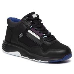 Sneakers CAMPER - Drift GORE-TEX K400426-001 Black