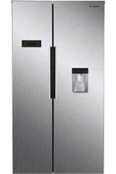 Refrigerateur americain Candy CHSBSO6174XWD