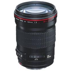 Objectif pour Reflex Plein Format Canon EF 135mm f/2.0 L USM