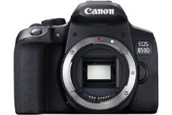 Appareil photo Reflex Canon EOS 850D NU