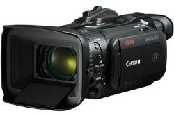 Caméscope numérique Canon LEGRIA GX10