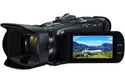 Caméscope numérique Canon LEGRIA HF G26