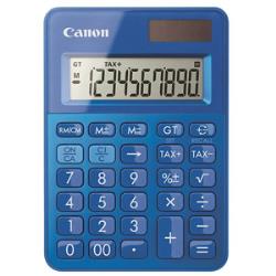 Calculatrice CANON LS-100K Bleu