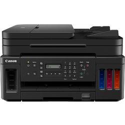 imprimante multifonction PIXMA G 7050 Canon